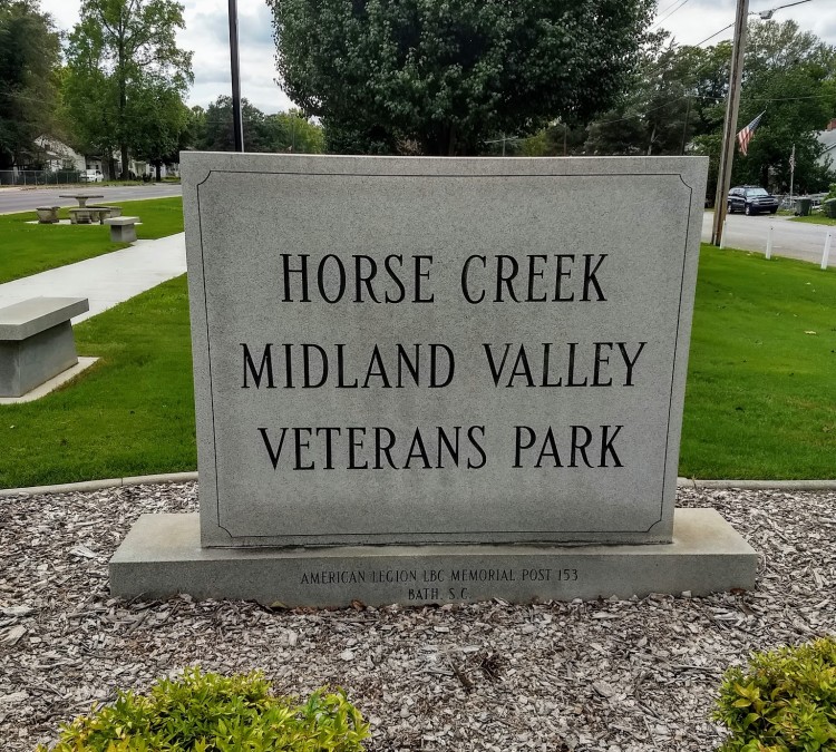 Midland Valley Veteran
